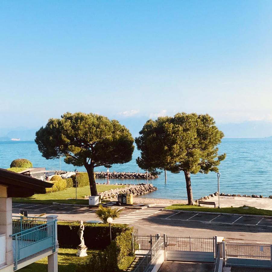 Casa Caterina View Holidays Appartamento *