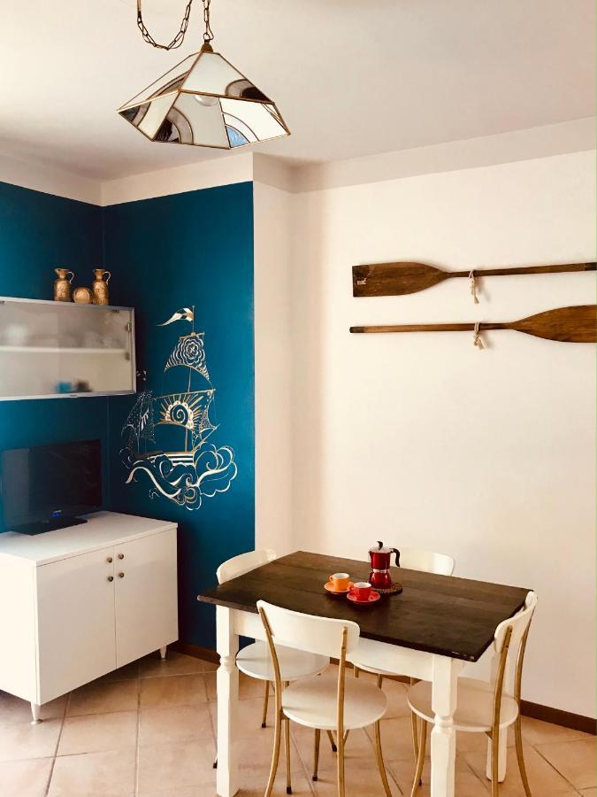 Appartamento Casa Caterina View Holidays *