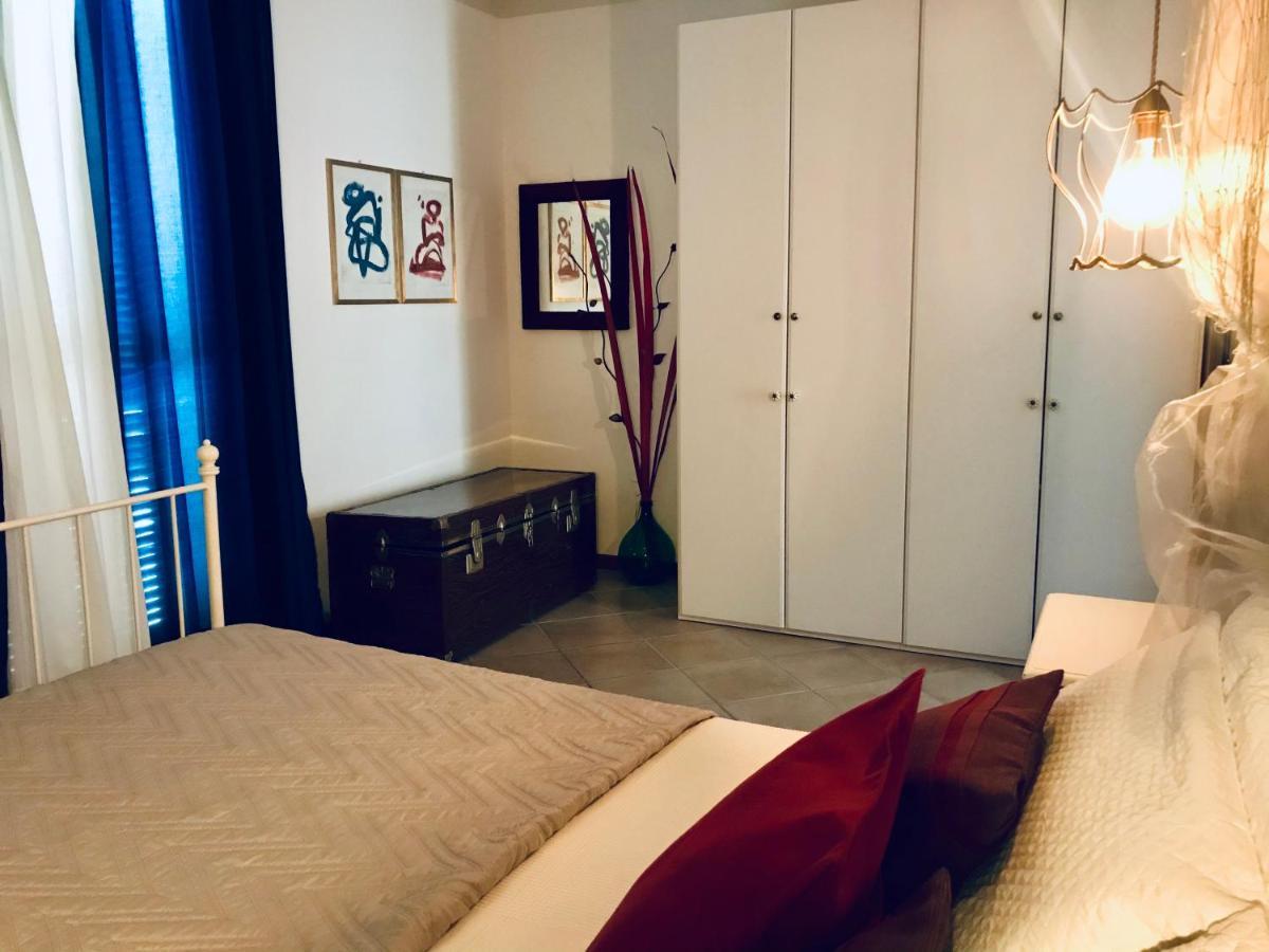 Appartamento Casa Caterina View Holidays *