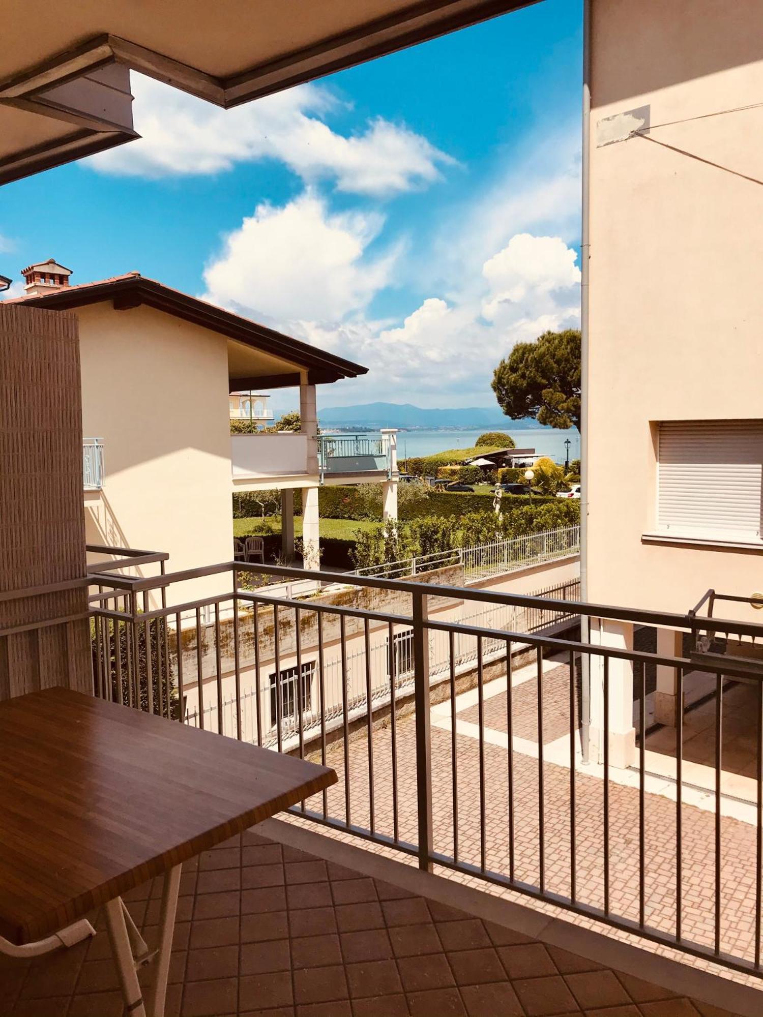 Casa Caterina View Holidays Appartamento Peschiera del Garda