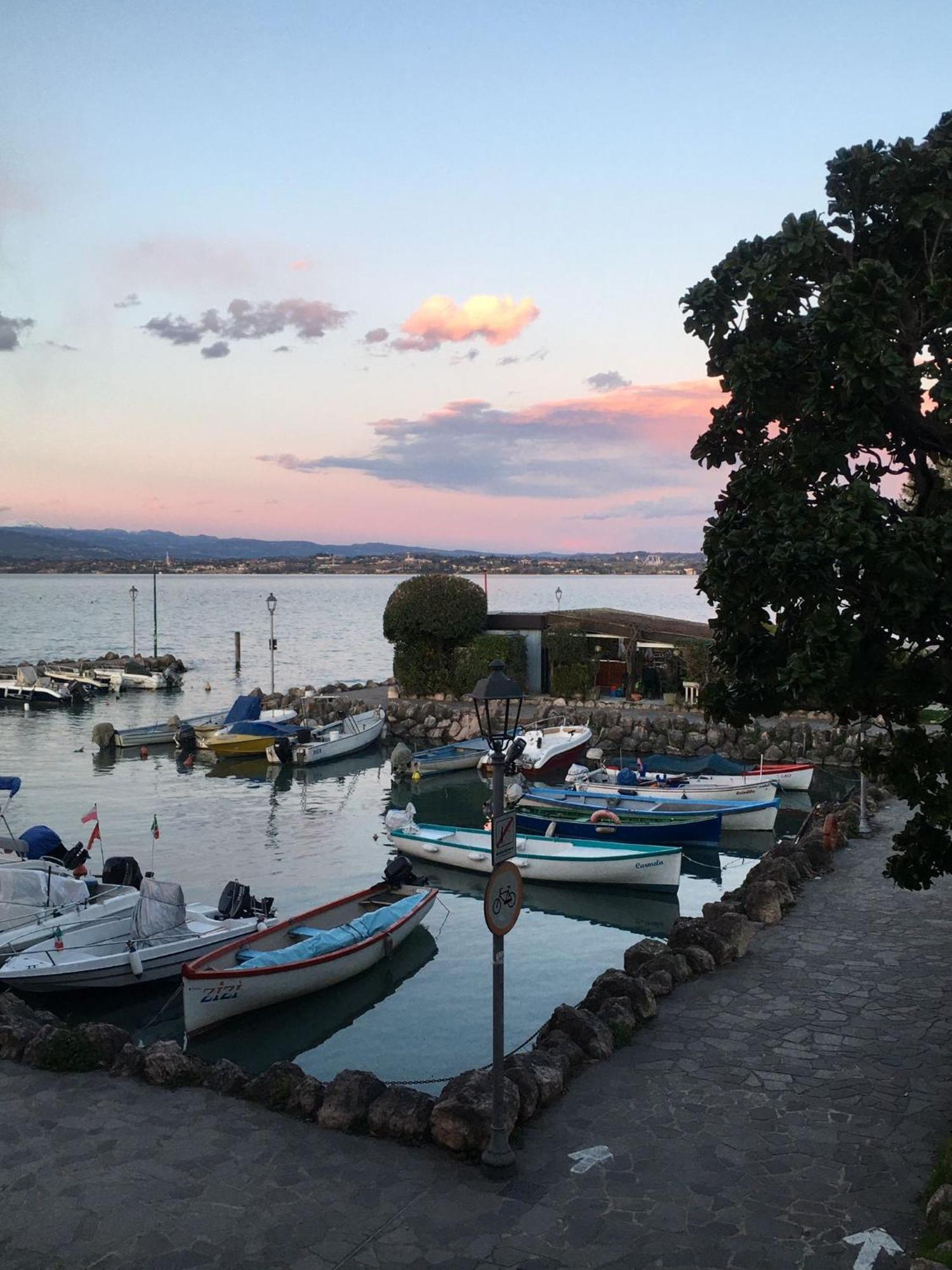 Appartamento Casa Caterina View Holidays Peschiera del Garda