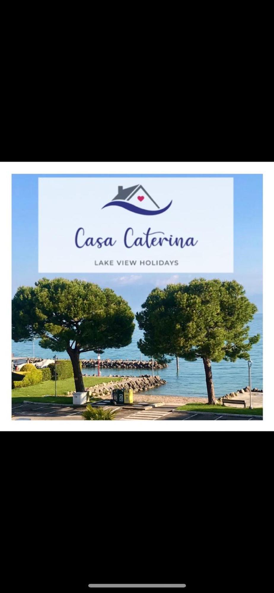 Casa Caterina View Holidays Appartamento