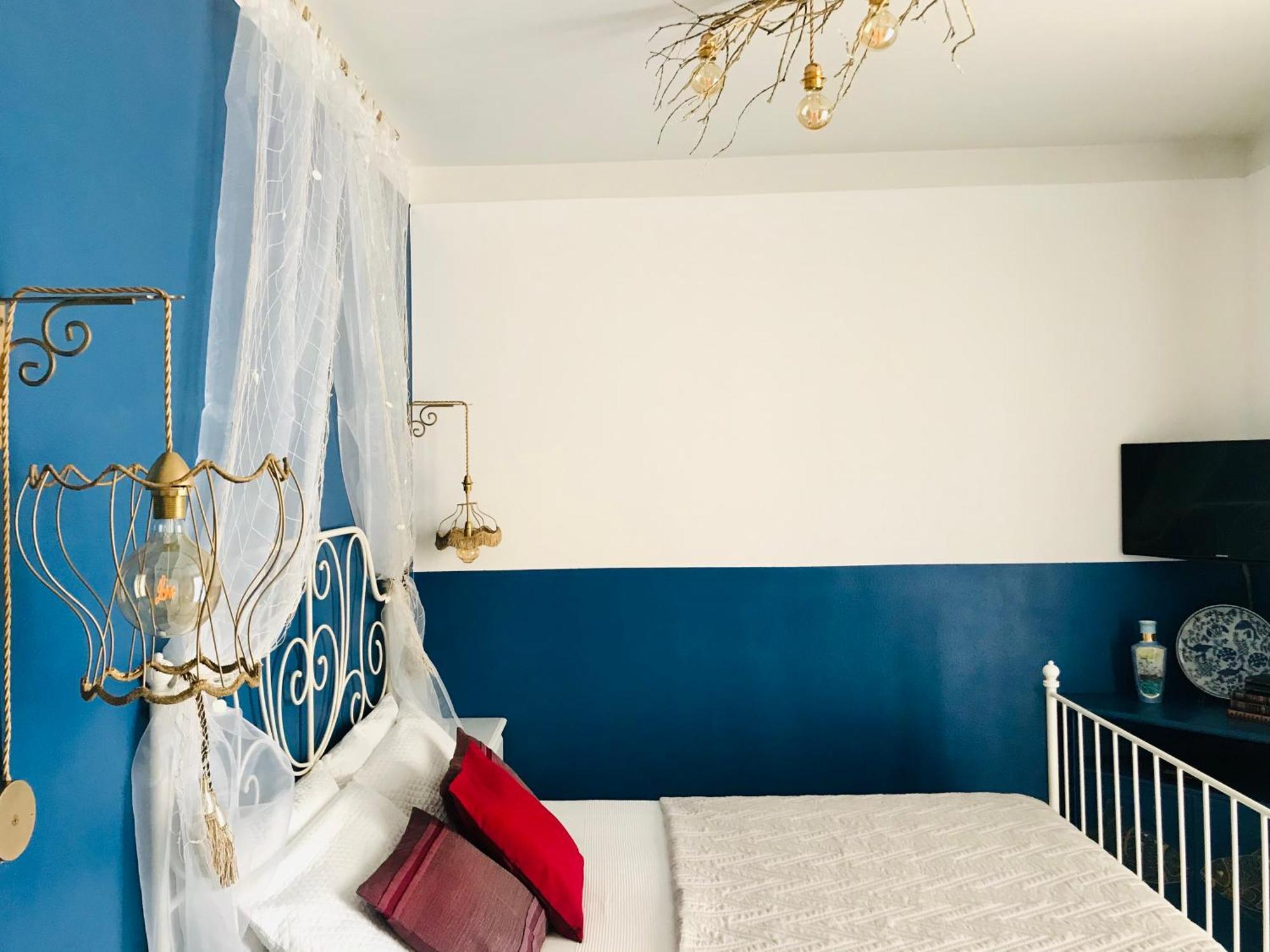 Appartamento Casa Caterina View Holidays *